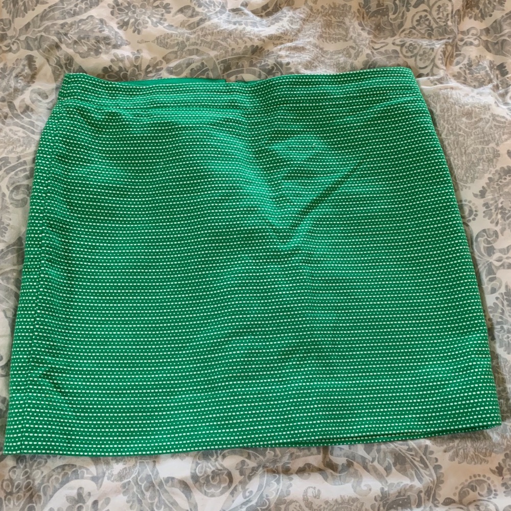 J Crew skirt sz 8